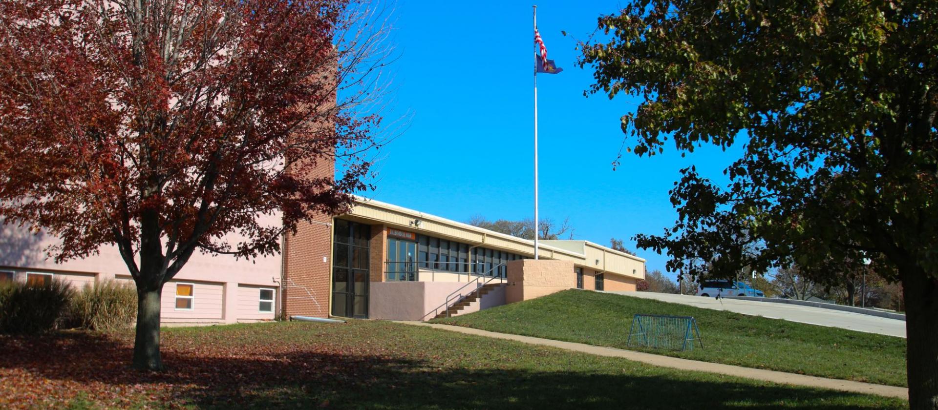 Diller-Odell Public Schools